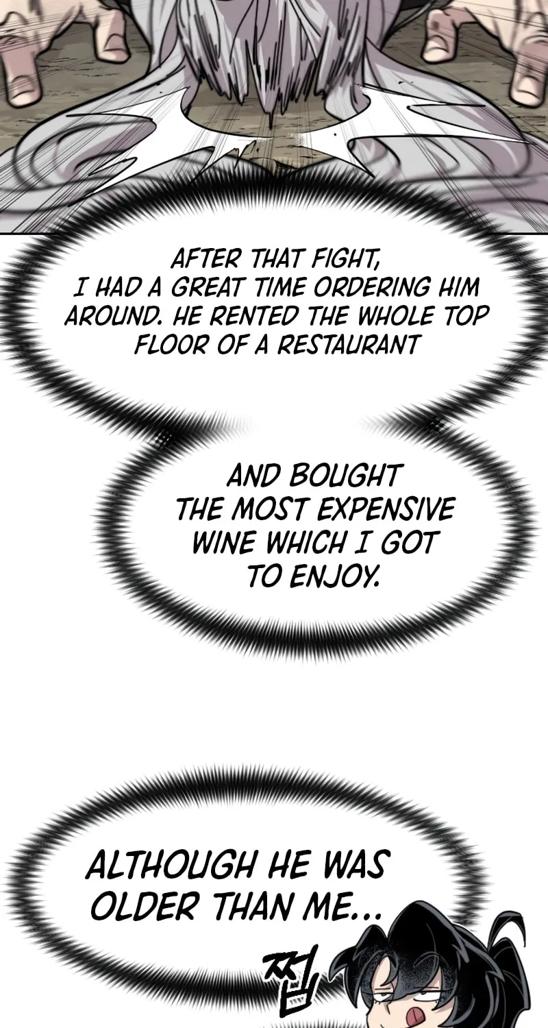 Return of the Blossoming Blade Chapter 78 page 45 - 