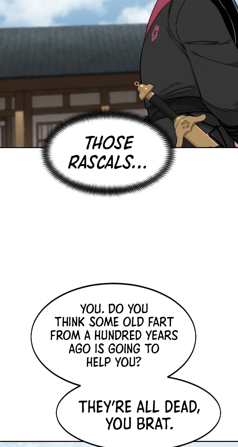Return of the Blossoming Blade Chapter 78 page 47 - 