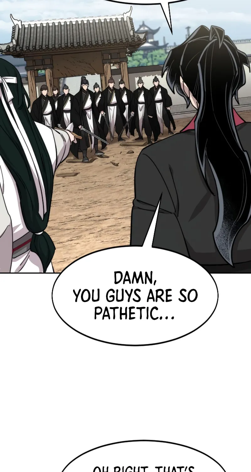 Return of the Blossoming Blade Chapter 78 page 48 - 