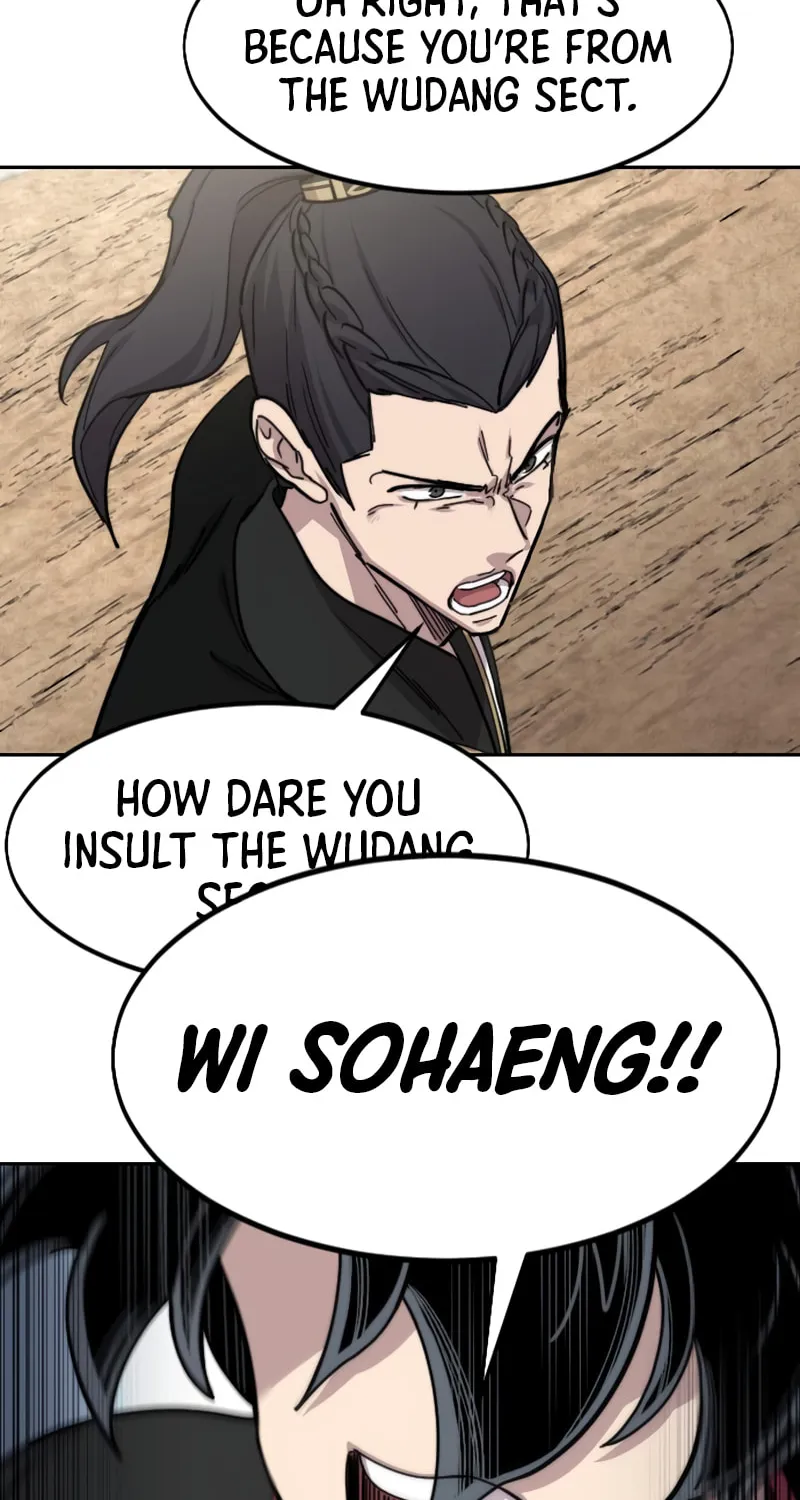 Return of the Blossoming Blade Chapter 78 page 49 - 