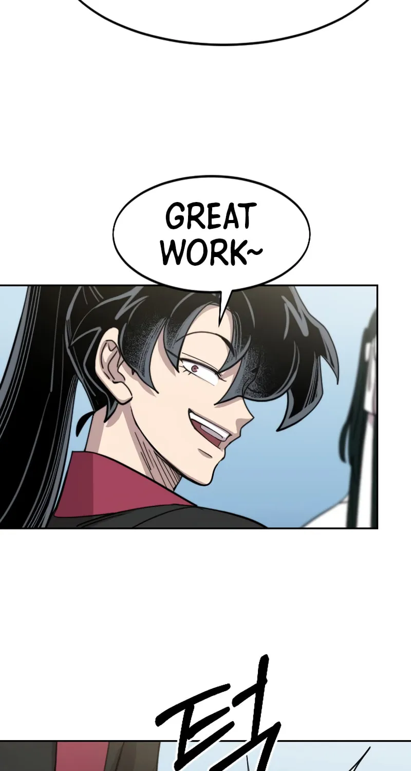 Return of the Blossoming Blade Chapter 78 page 53 - 
