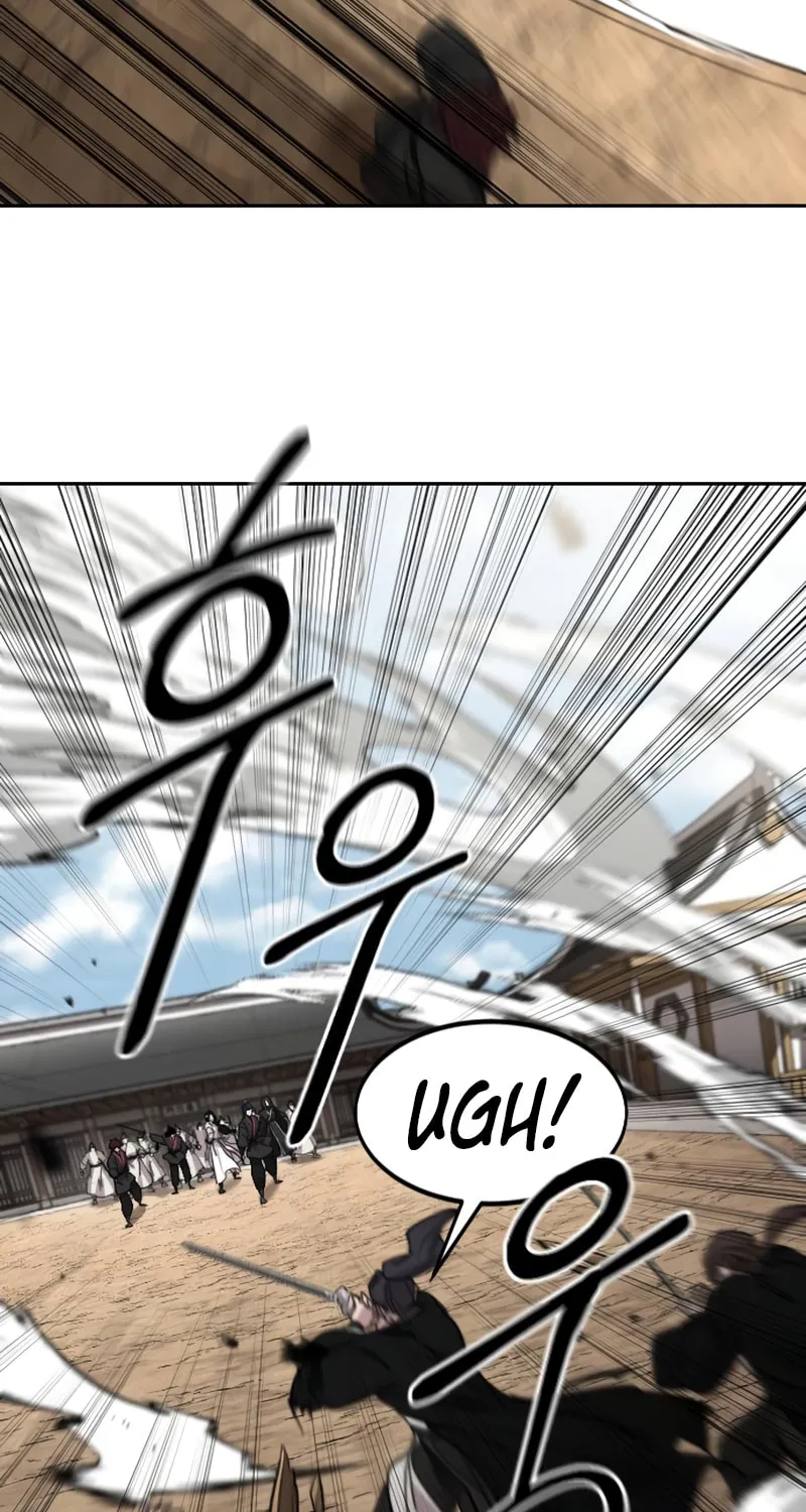 Return of the Blossoming Blade Chapter 78 page 55 - 