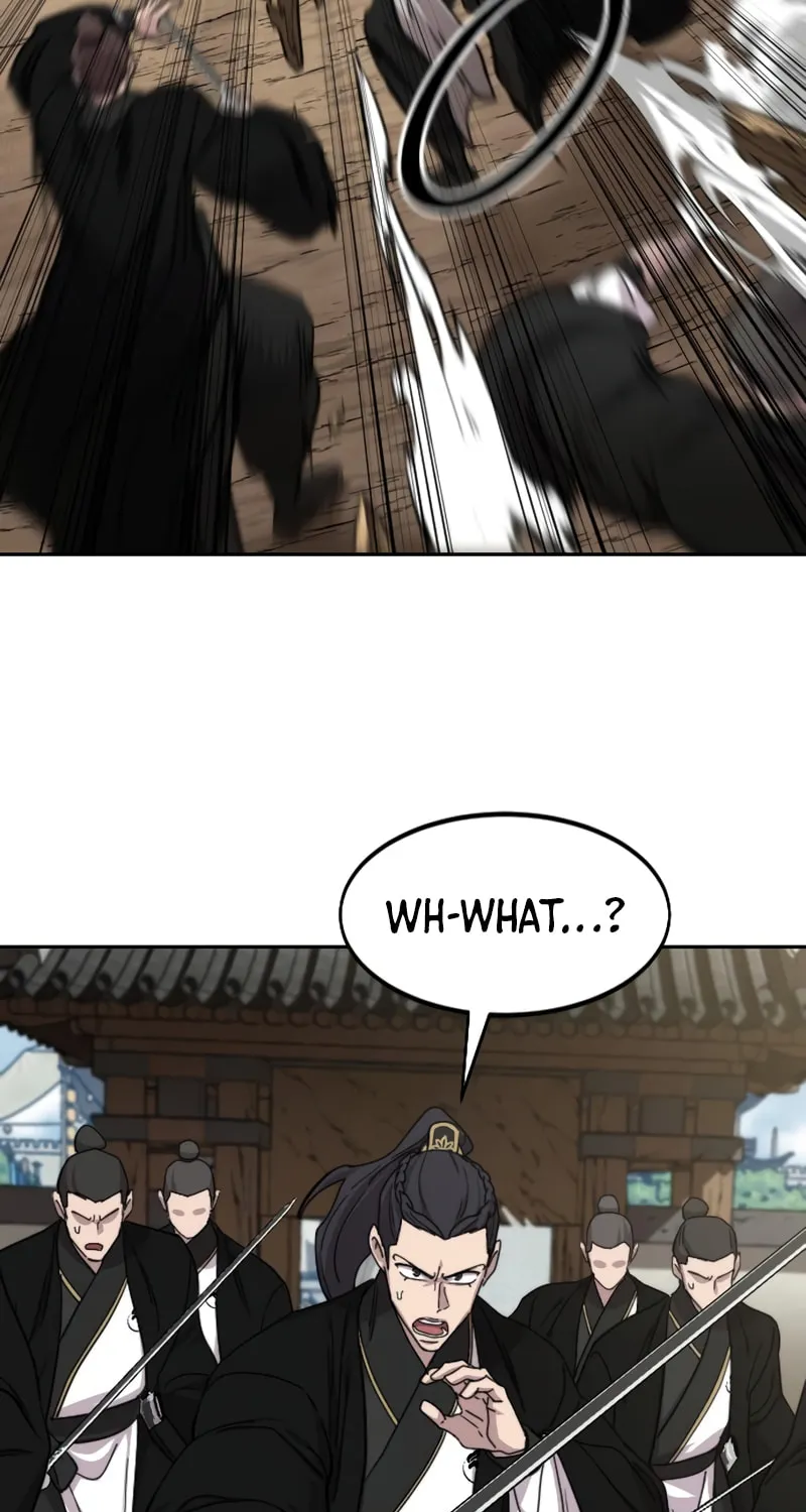 Return of the Blossoming Blade Chapter 78 page 56 - 