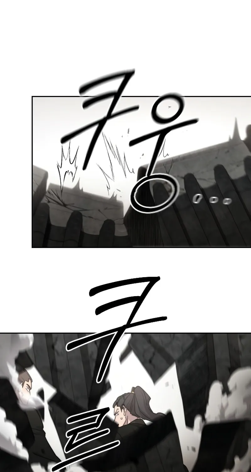 Return of the Blossoming Blade Chapter 78 page 58 - 