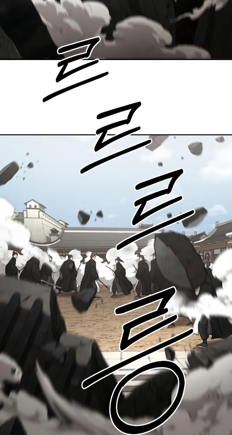 Return of the Blossoming Blade Chapter 78 page 59 - 