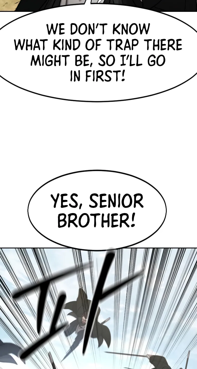 Return of the Blossoming Blade Chapter 78 page 7 - 