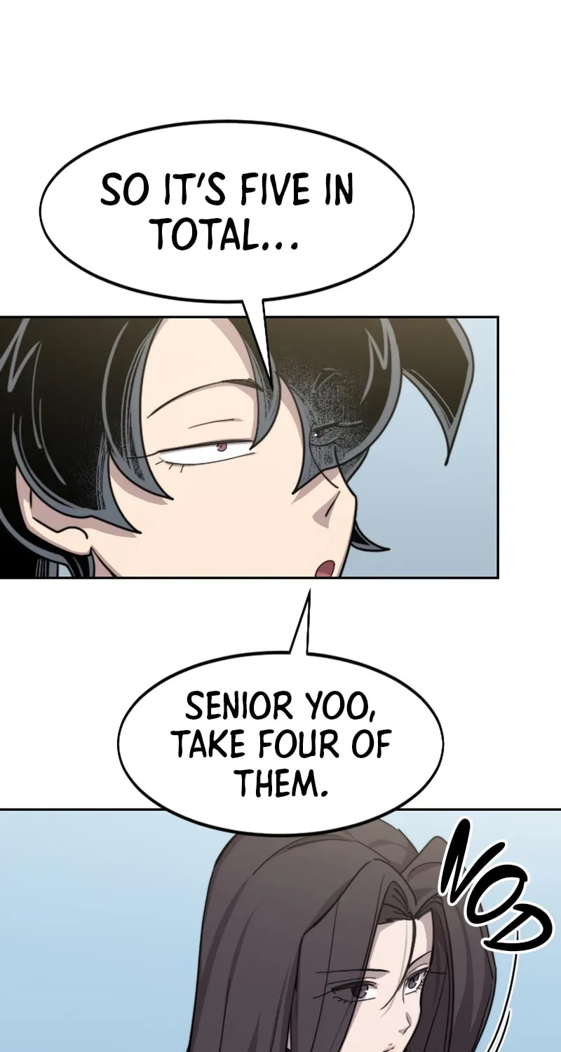 Return of the Blossoming Blade Chapter 78 page 64 - 