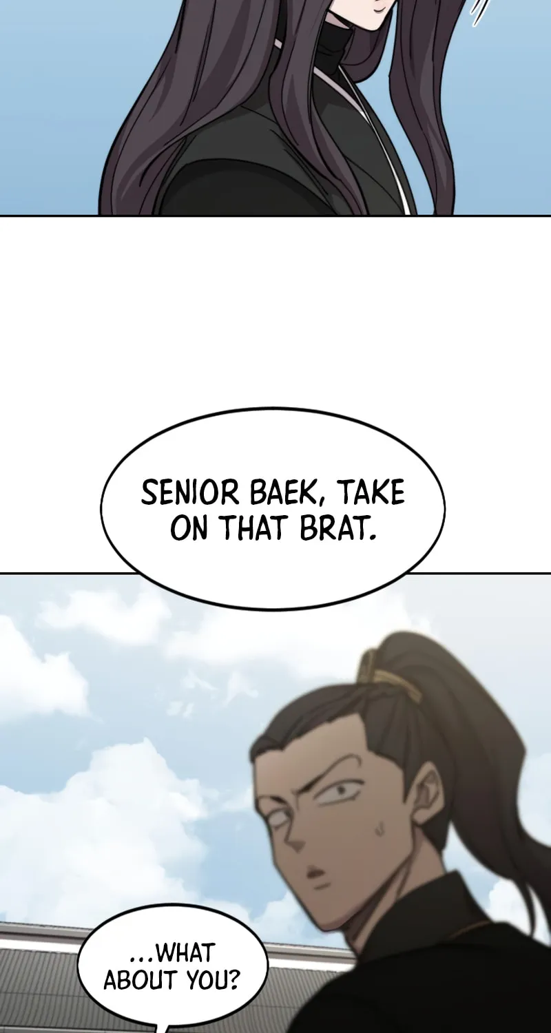 Return of the Blossoming Blade Chapter 78 page 65 - 