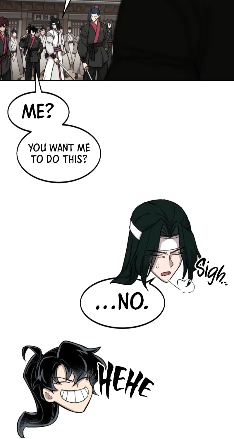 Return of the Blossoming Blade Chapter 78 page 66 - 
