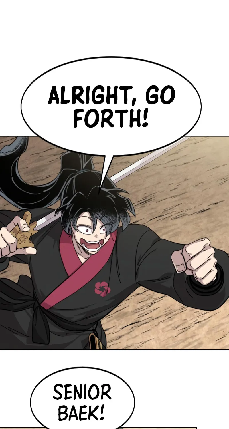 Return of the Blossoming Blade Chapter 78 page 67 - 