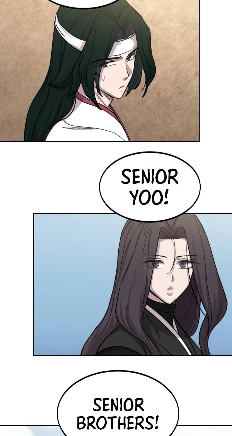 Return of the Blossoming Blade Chapter 78 page 68 - 