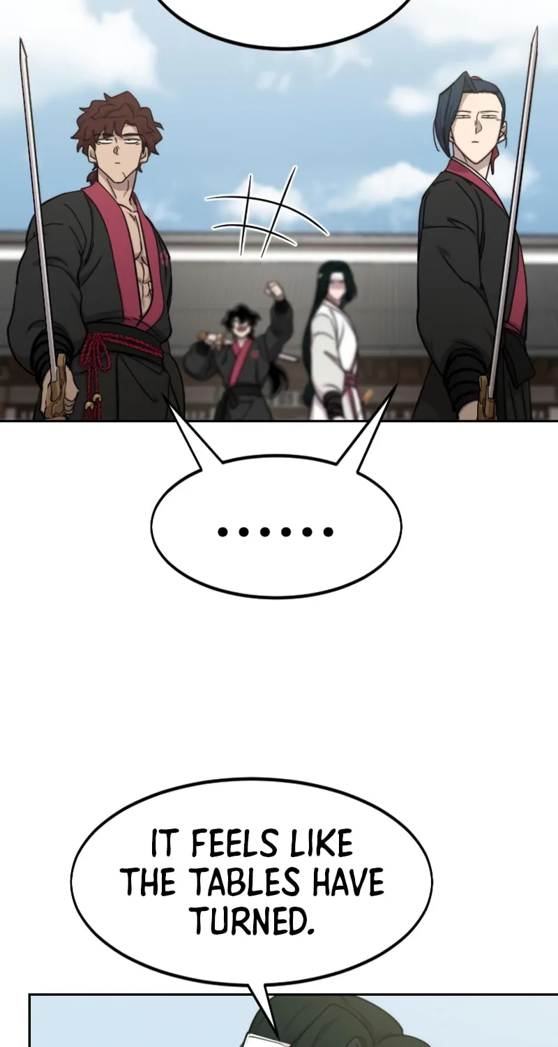 Return of the Blossoming Blade Chapter 78 page 69 - 