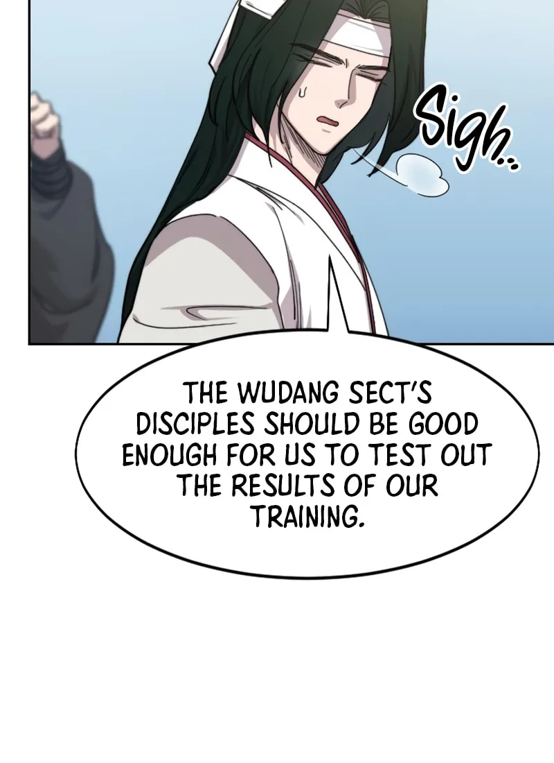 Return of the Blossoming Blade Chapter 78 page 70 - 