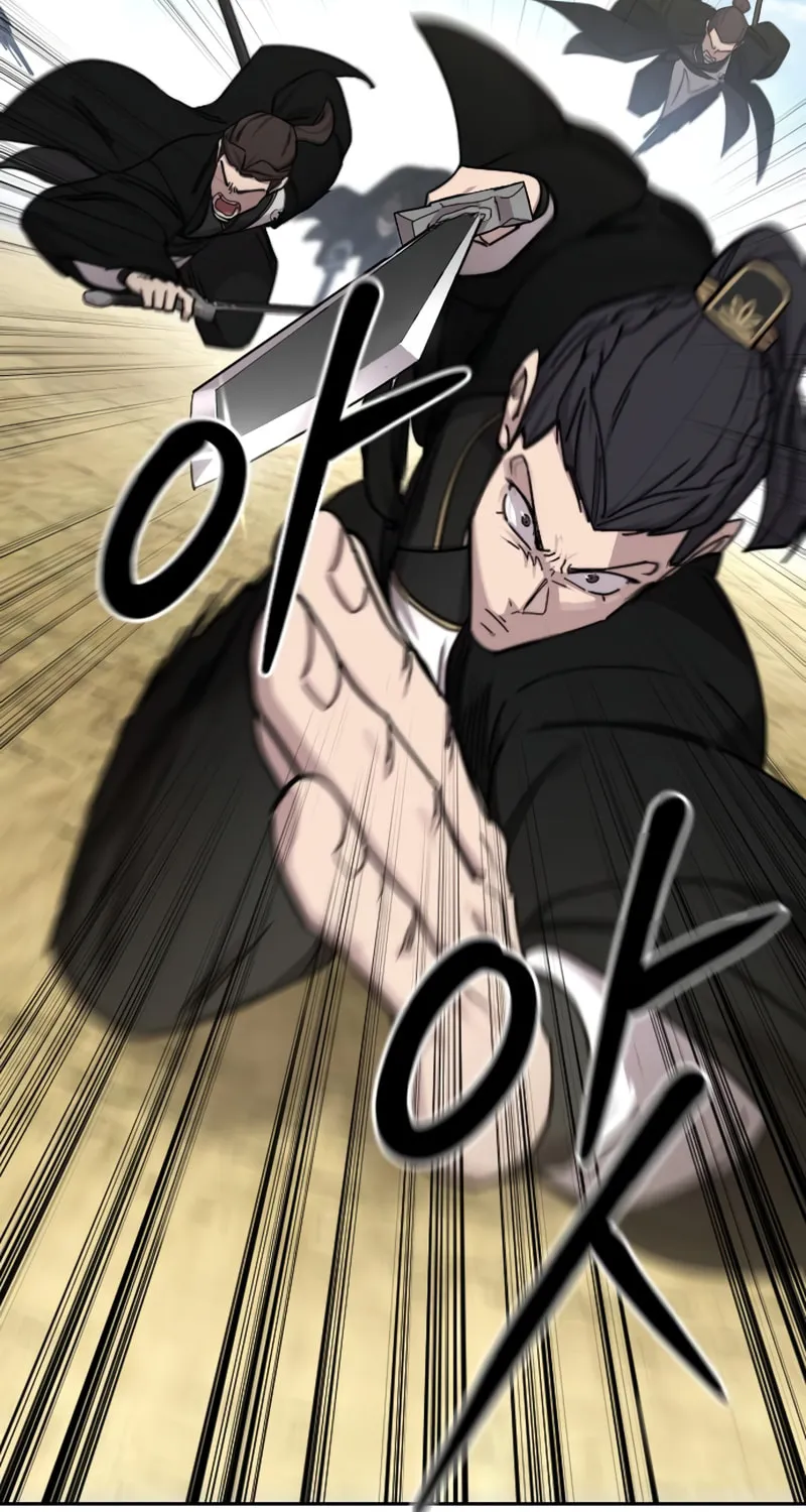 Return of the Blossoming Blade Chapter 78 page 8 - 
