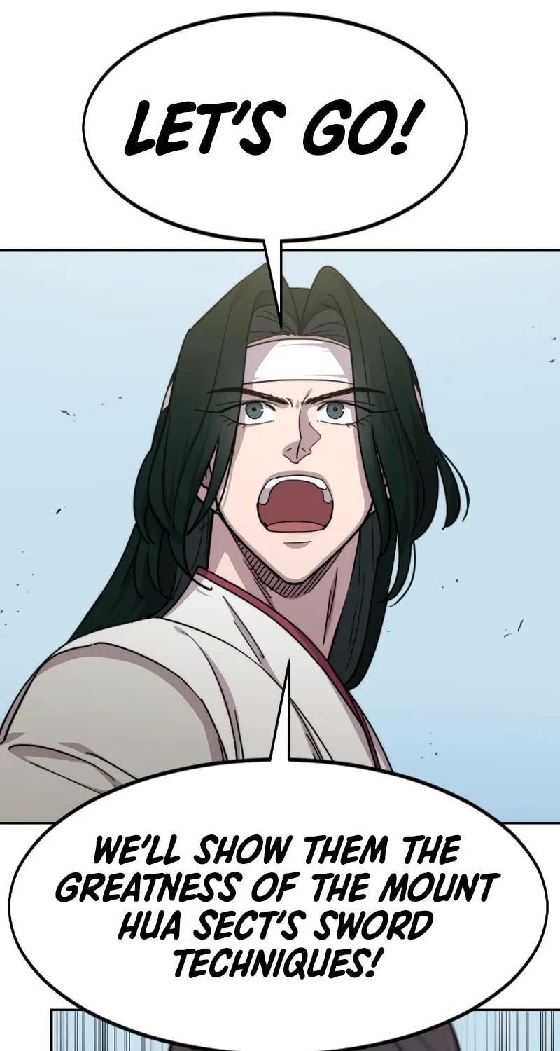 Return of the Blossoming Blade Chapter 78 page 71 - 