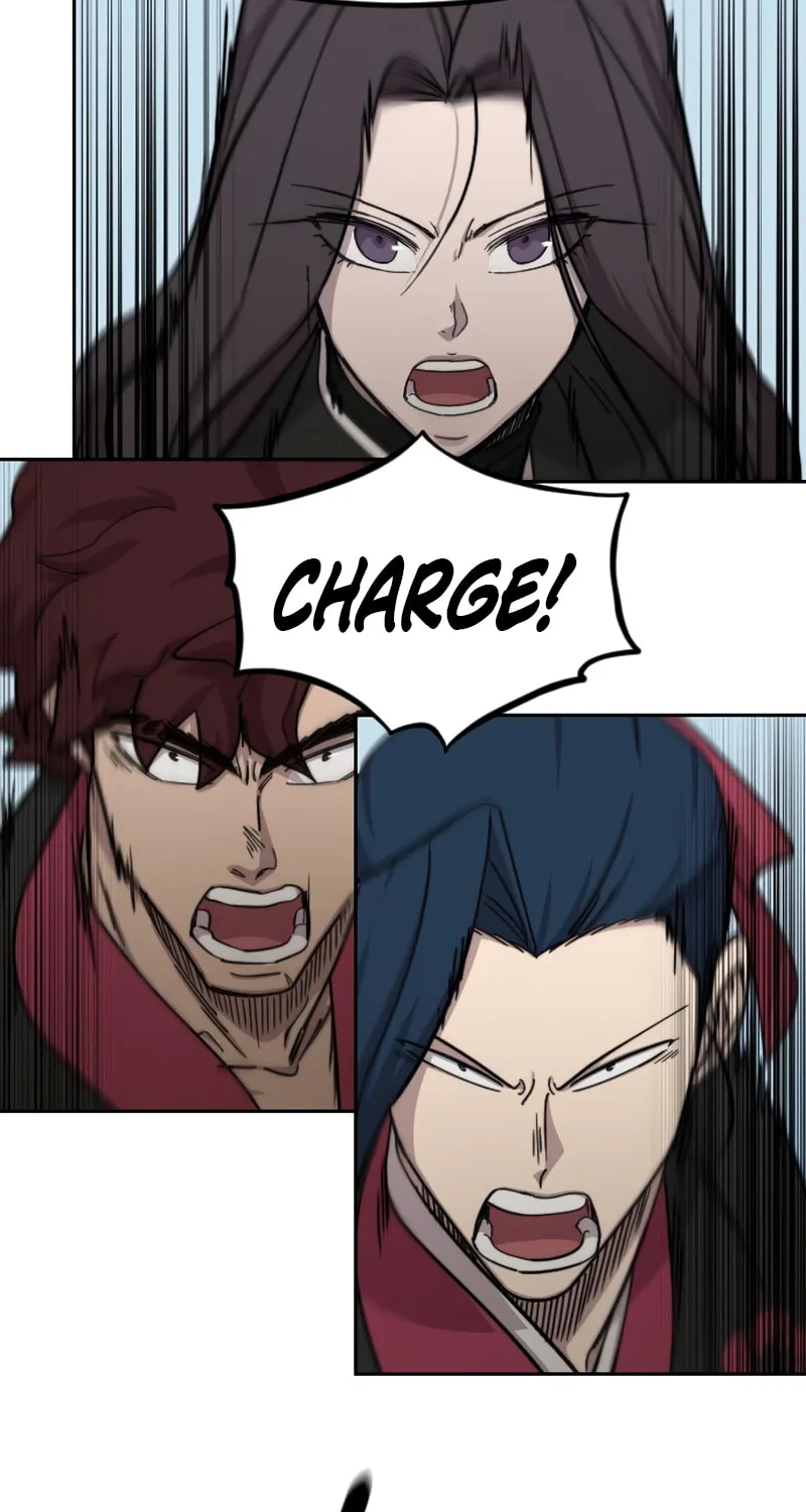 Return of the Blossoming Blade Chapter 78 page 72 - 