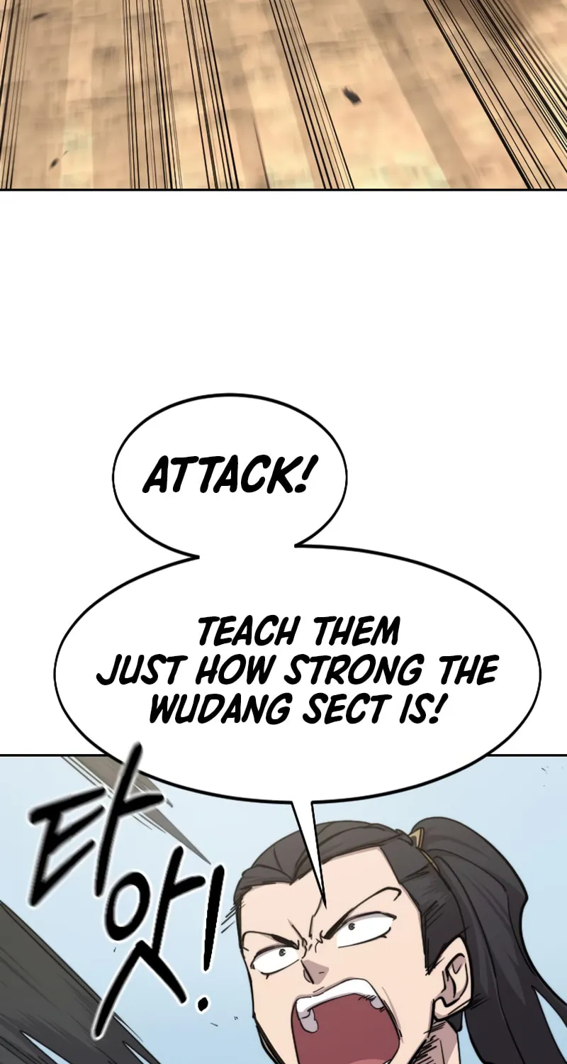 Return of the Blossoming Blade Chapter 78 page 74 - 