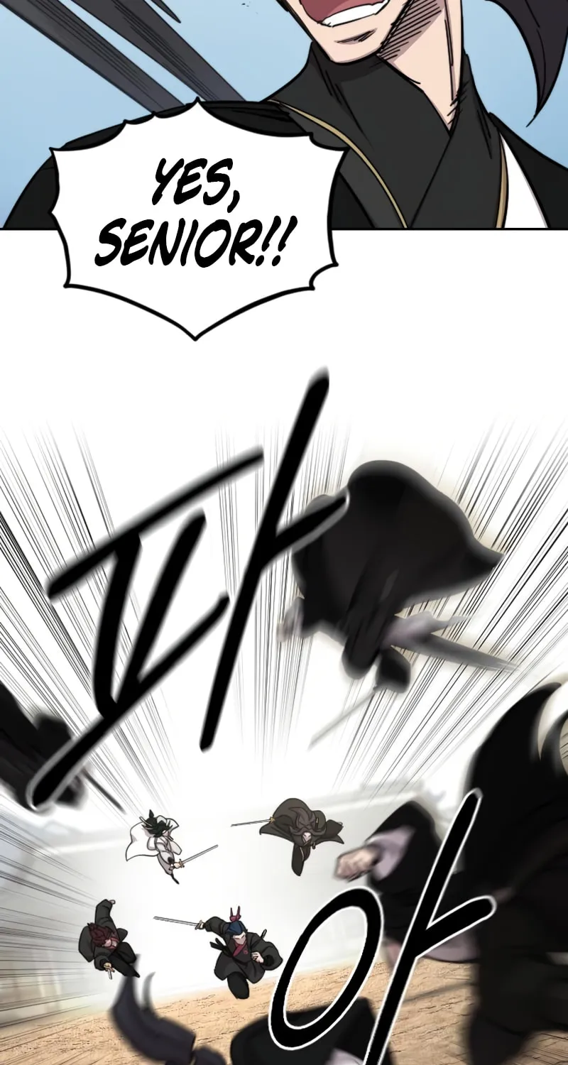 Return of the Blossoming Blade Chapter 78 page 75 - 