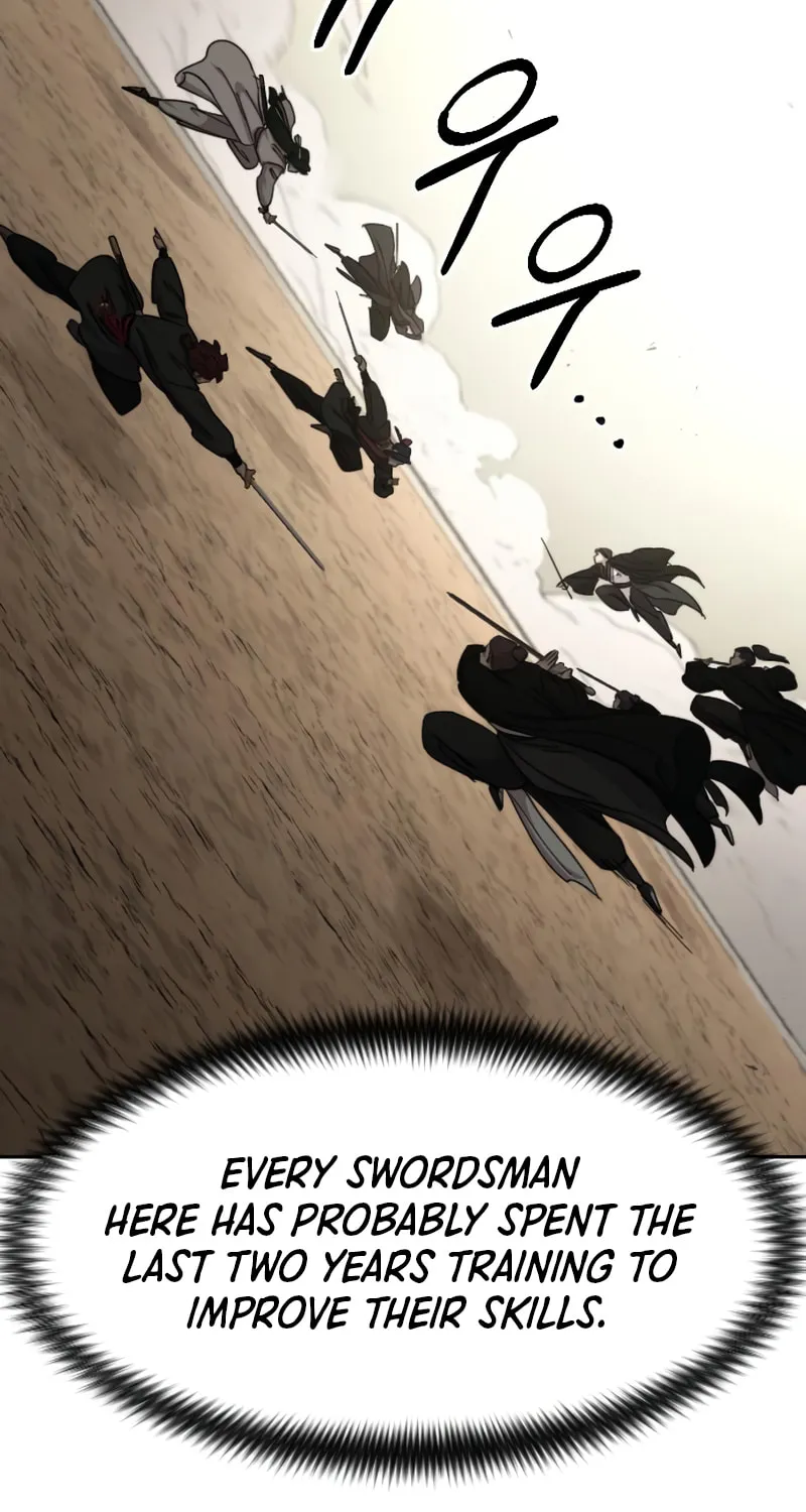 Return of the Blossoming Blade Chapter 78 page 77 - 