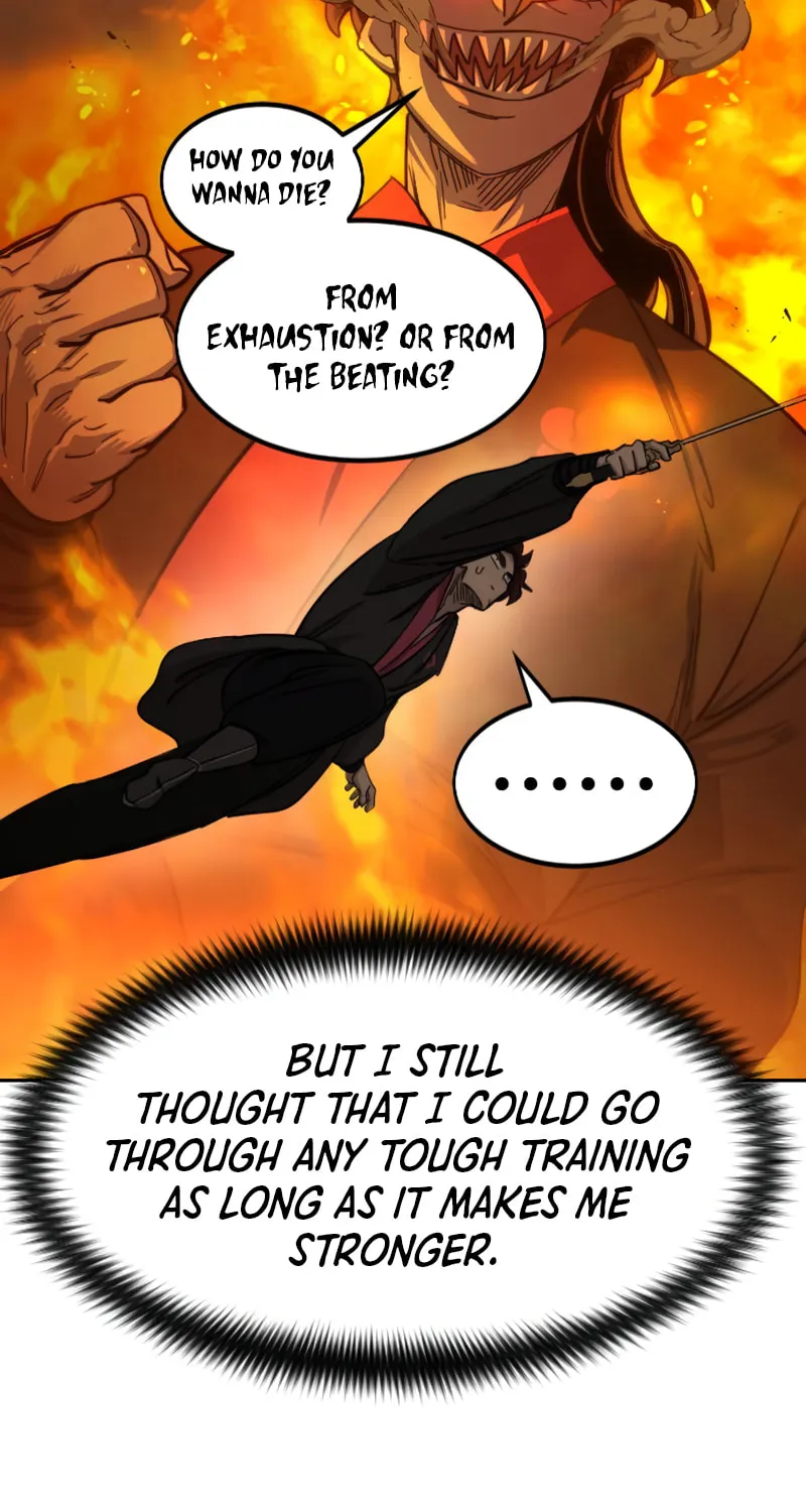Return of the Blossoming Blade Chapter 78 page 80 - 