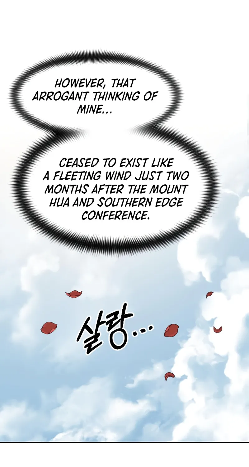 Return of the Blossoming Blade Chapter 78 page 81 - 