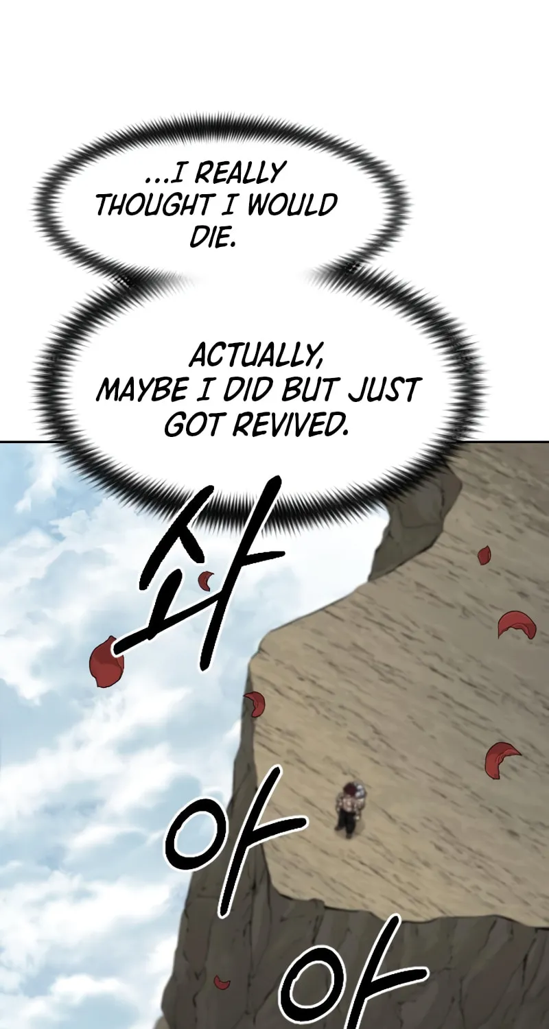 Return of the Blossoming Blade Chapter 78 page 82 - 