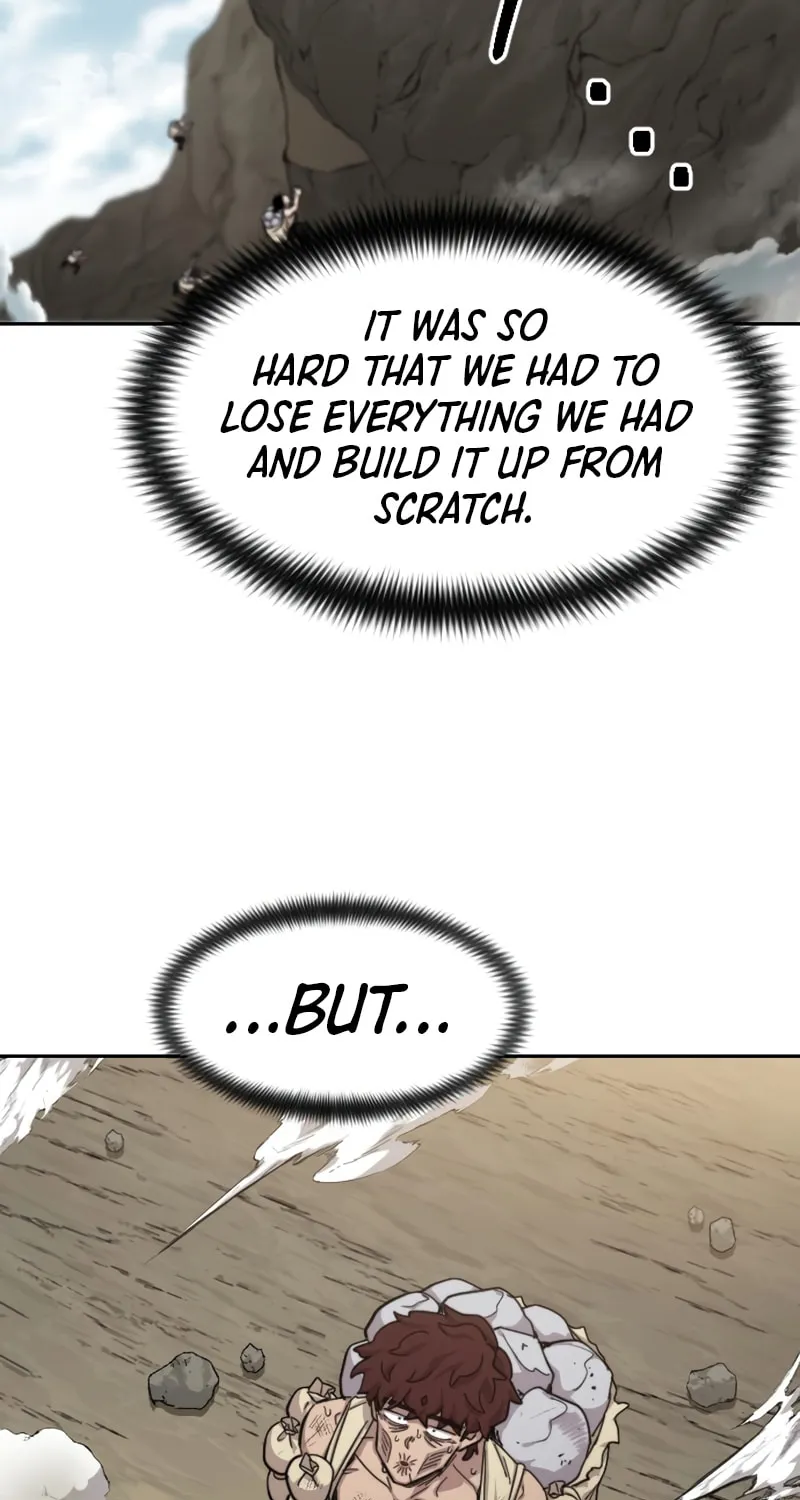 Return of the Blossoming Blade Chapter 78 page 83 - 