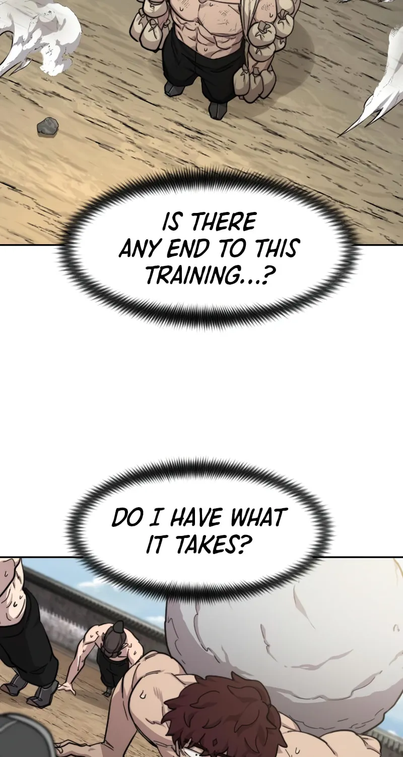 Return of the Blossoming Blade Chapter 78 page 84 - 