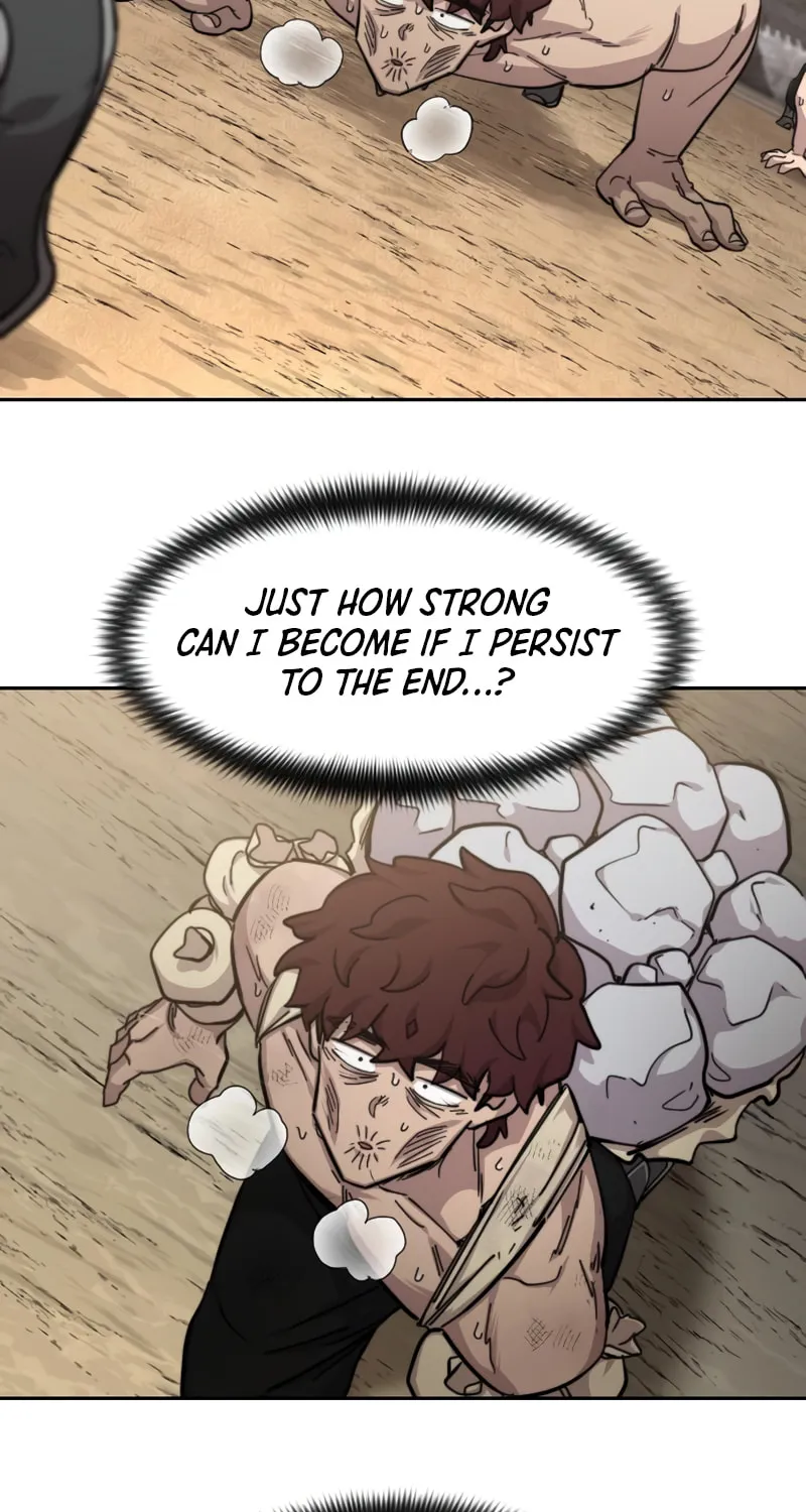 Return of the Blossoming Blade Chapter 78 page 85 - 