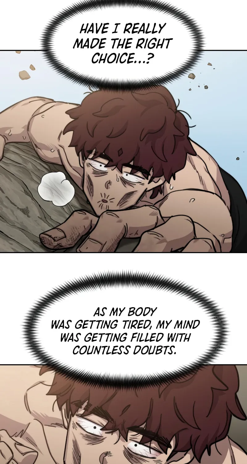 Return of the Blossoming Blade Chapter 78 page 86 - 