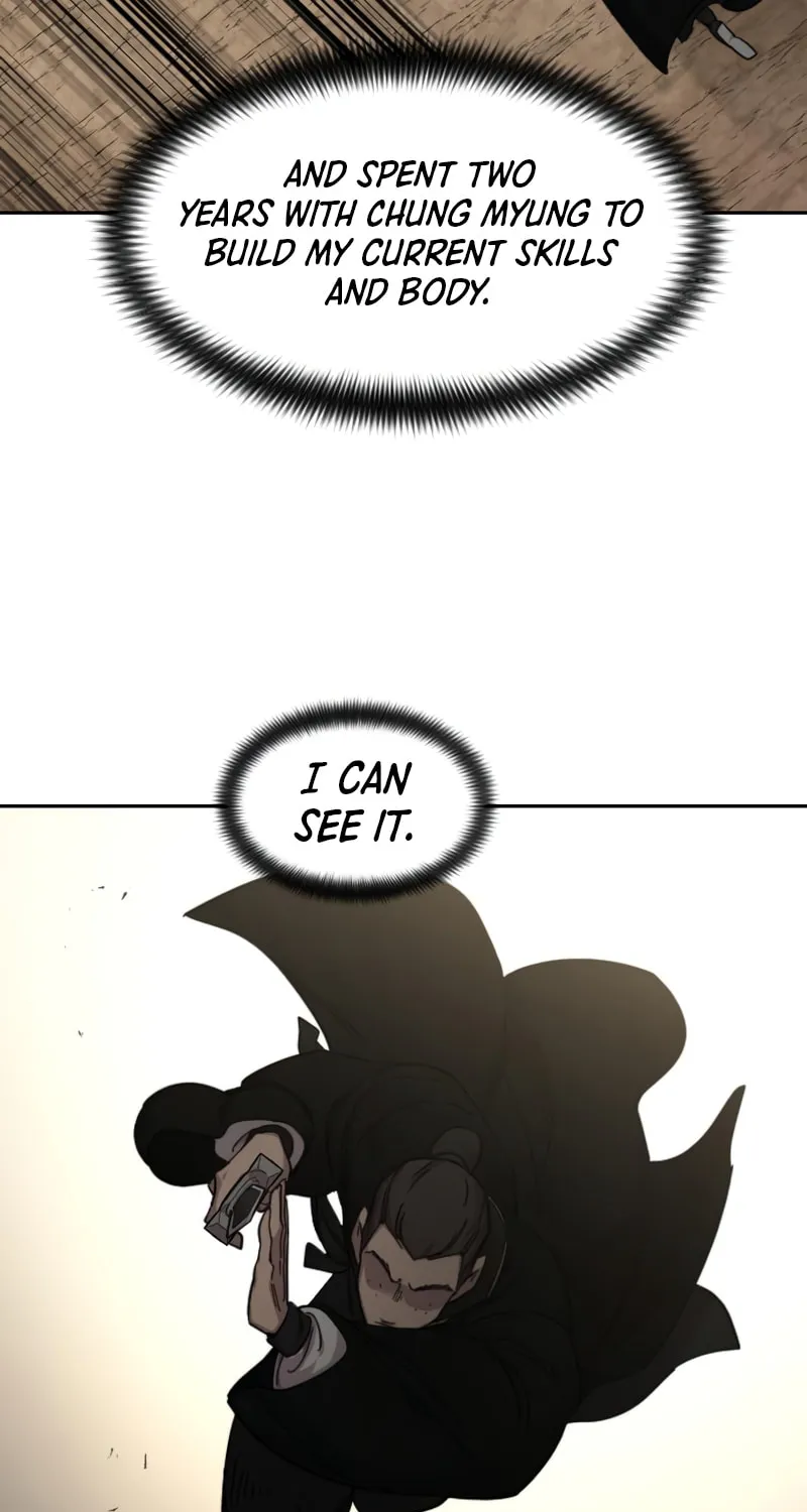 Return of the Blossoming Blade Chapter 78 page 89 - 