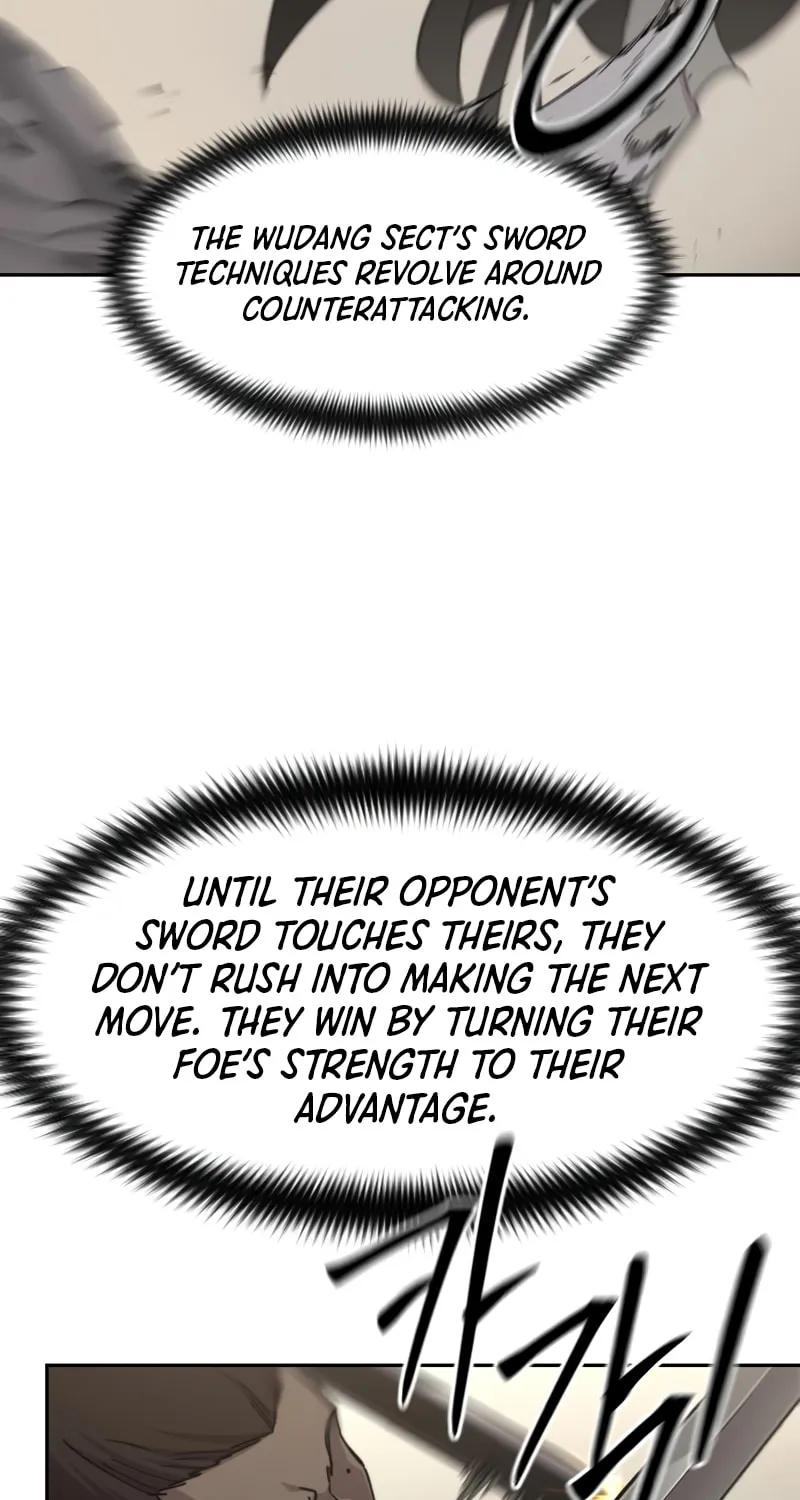 Return of the Blossoming Blade Chapter 78 page 95 - 