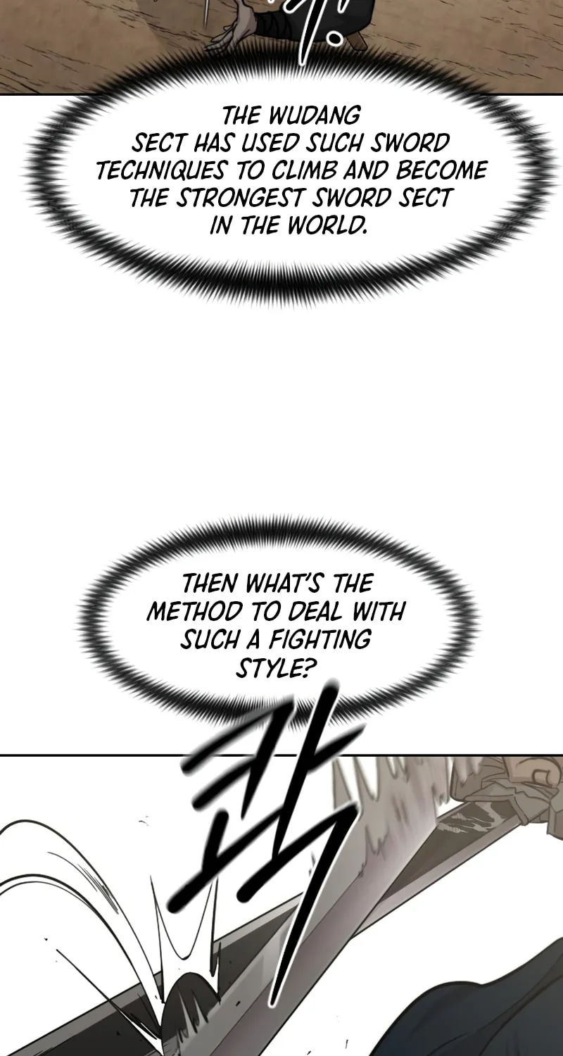 Return of the Blossoming Blade Chapter 78 page 97 - 
