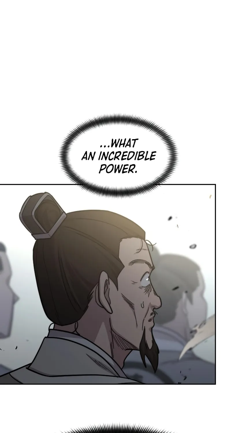 Return of the Blossoming Blade Chapter 79 page 2 - 