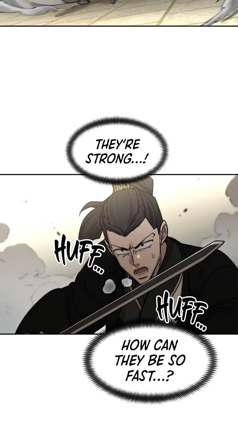 Return of the Blossoming Blade Chapter 79 page 14 - 