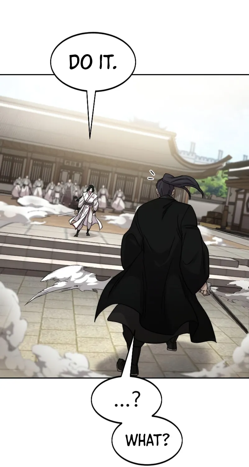 Return of the Blossoming Blade Chapter 79 page 15 - 
