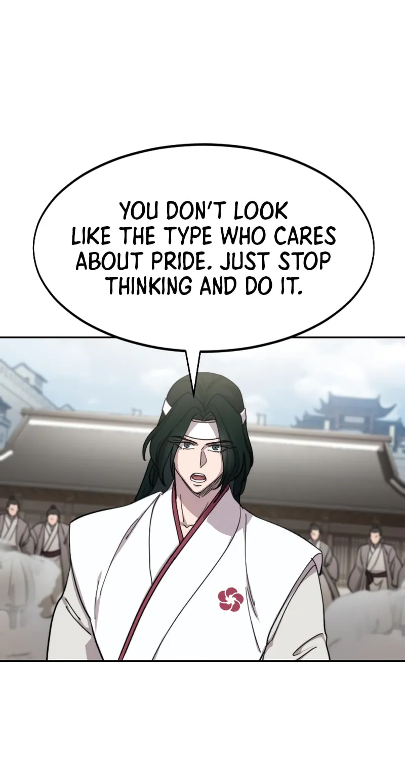 Return of the Blossoming Blade Chapter 79 page 16 - 