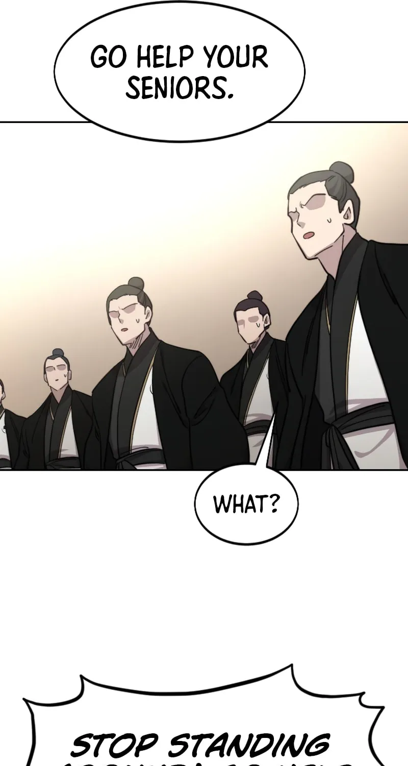 Return of the Blossoming Blade Chapter 79 page 18 - 