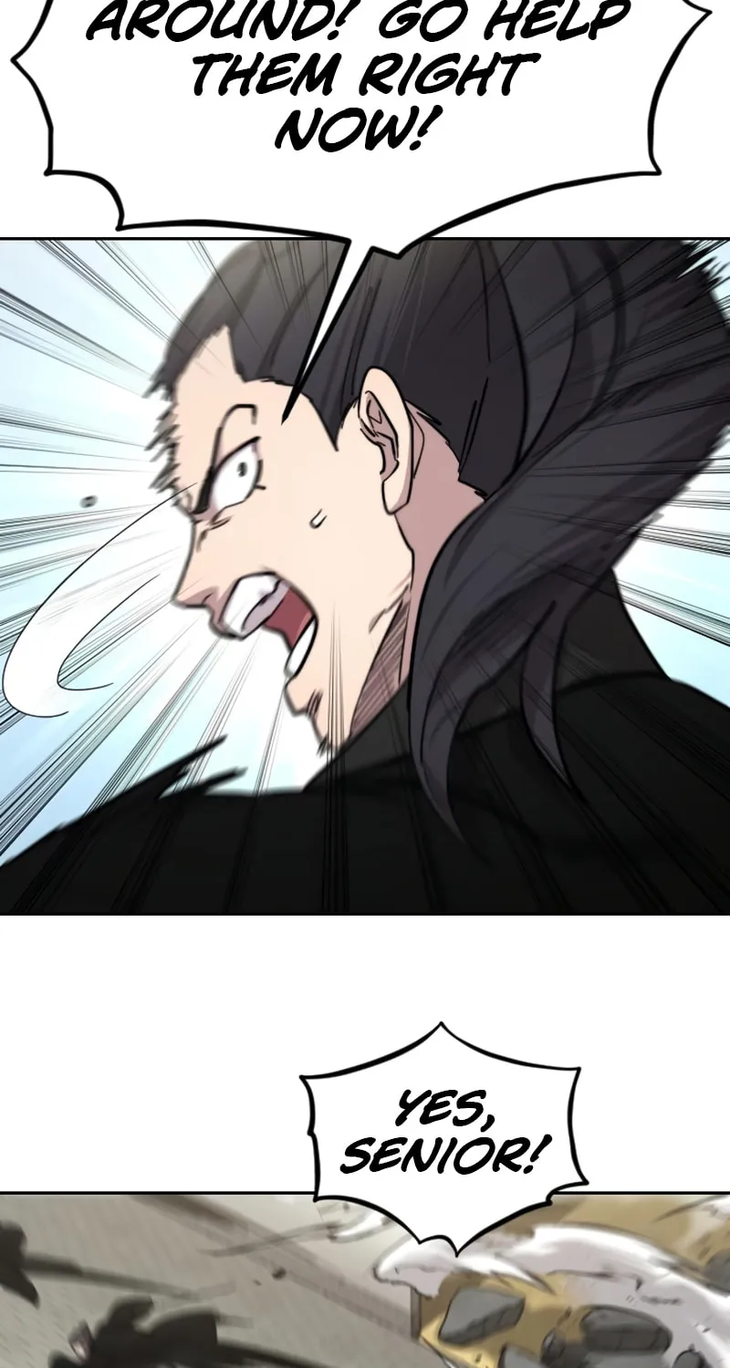 Return of the Blossoming Blade Chapter 79 page 19 - 