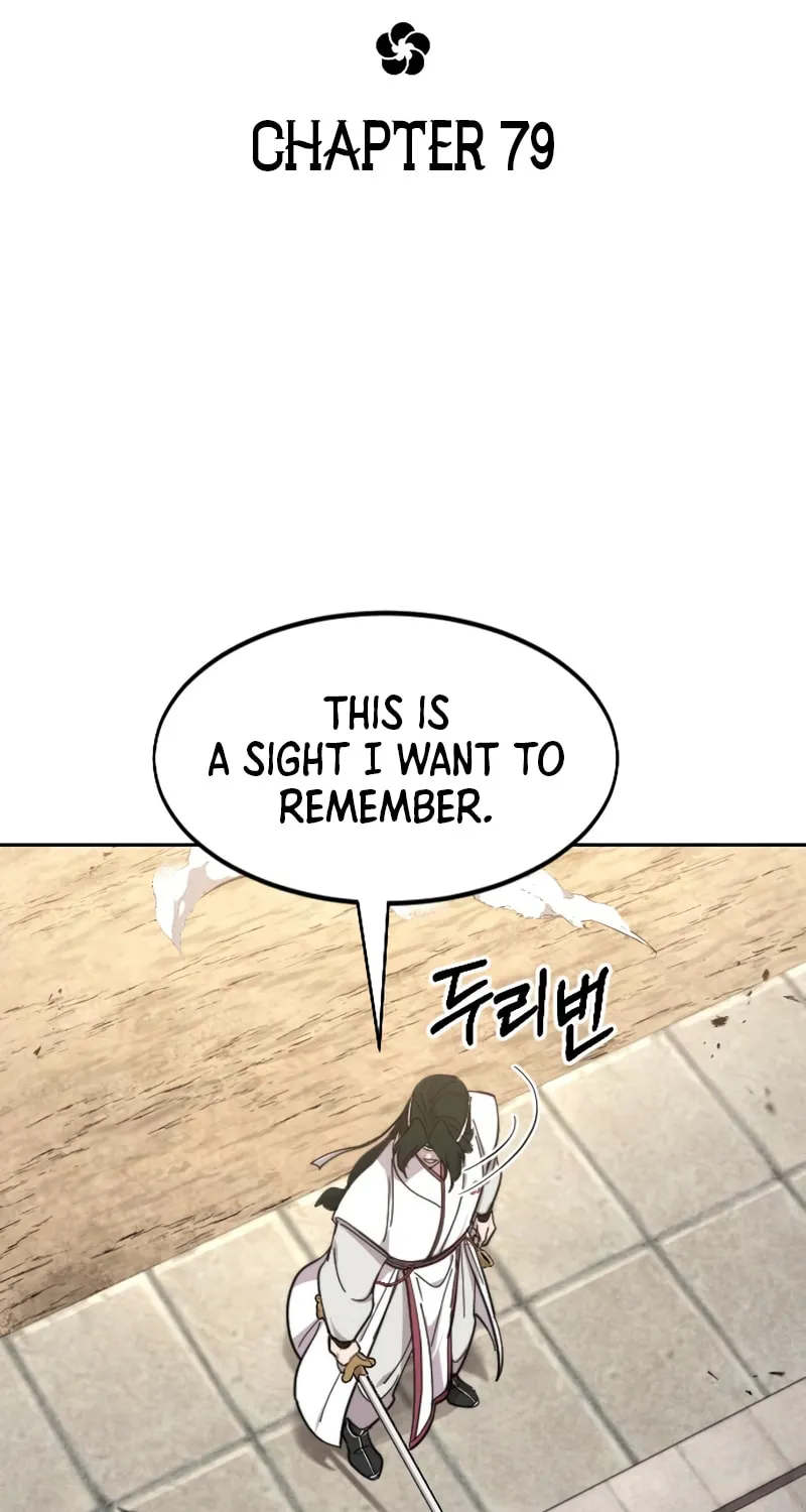 Return of the Blossoming Blade Chapter 79 page 24 - 