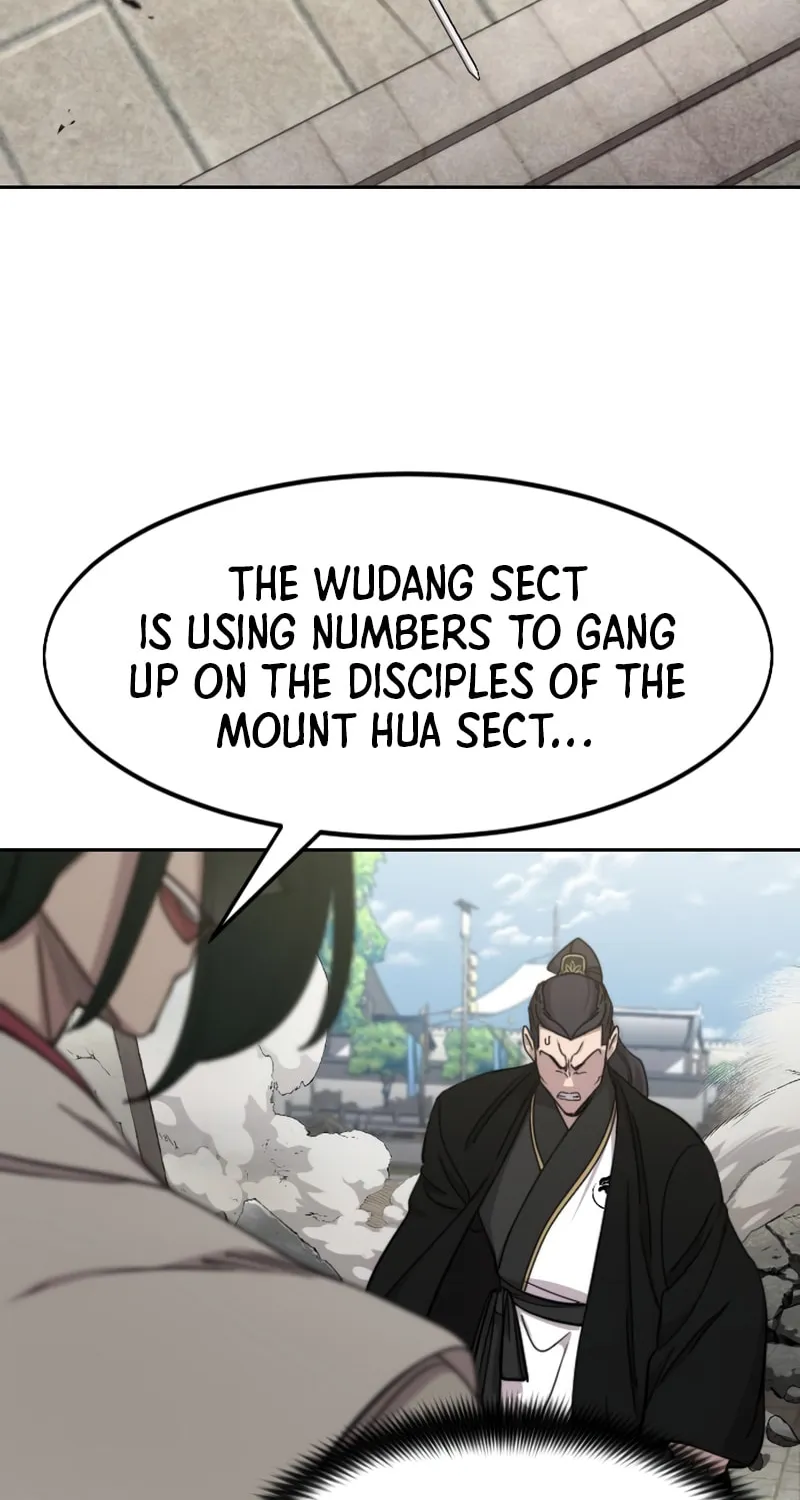 Return of the Blossoming Blade Chapter 79 page 25 - 