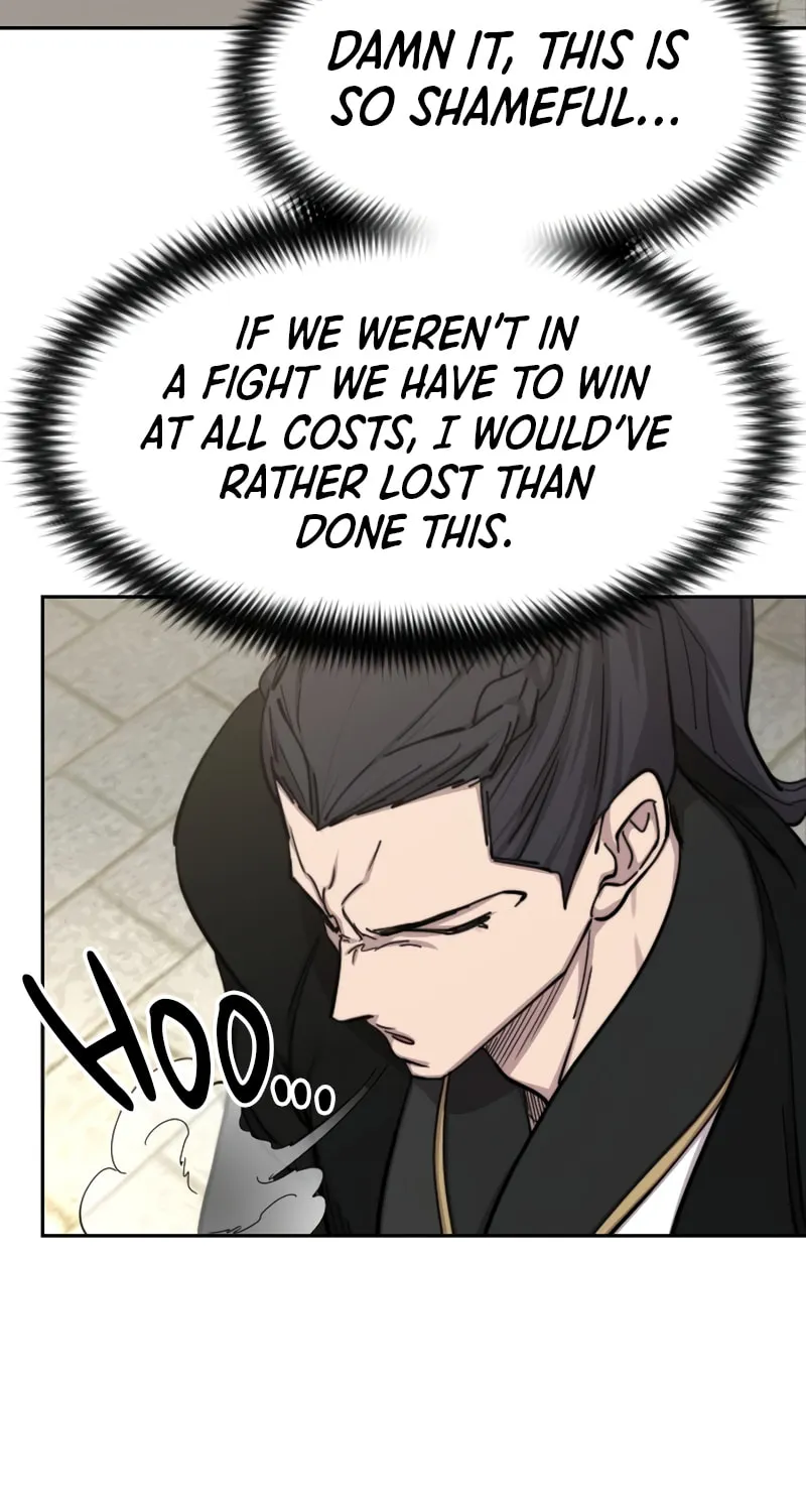 Return of the Blossoming Blade Chapter 79 page 26 - 