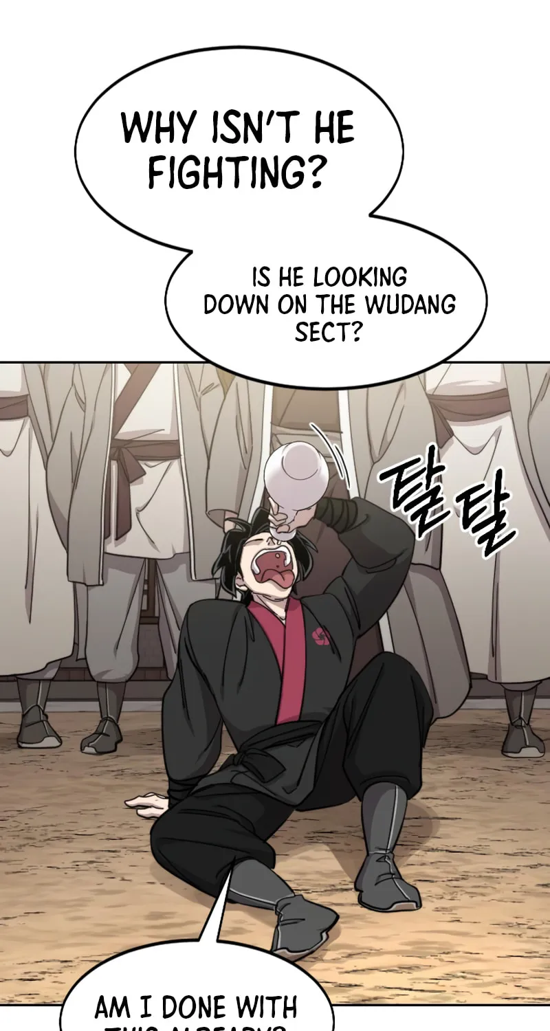Return of the Blossoming Blade Chapter 79 page 28 - 