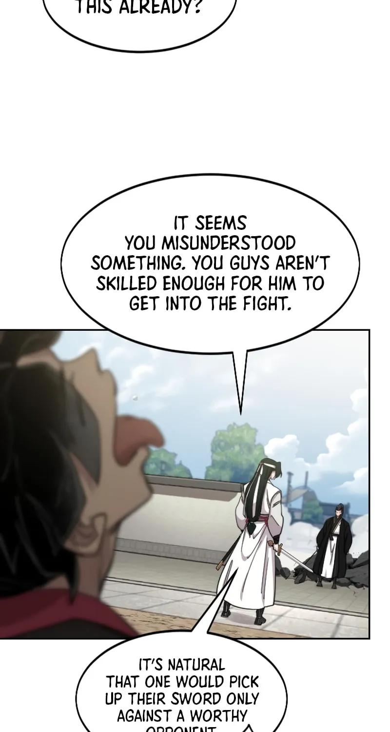 Return of the Blossoming Blade Chapter 79 page 29 - 