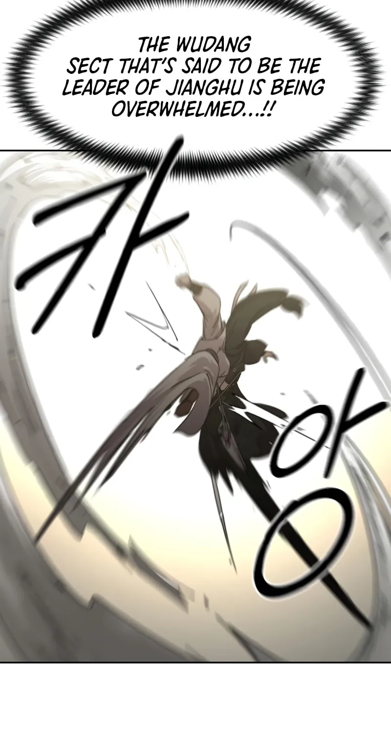 Return of the Blossoming Blade Chapter 79 page 4 - 