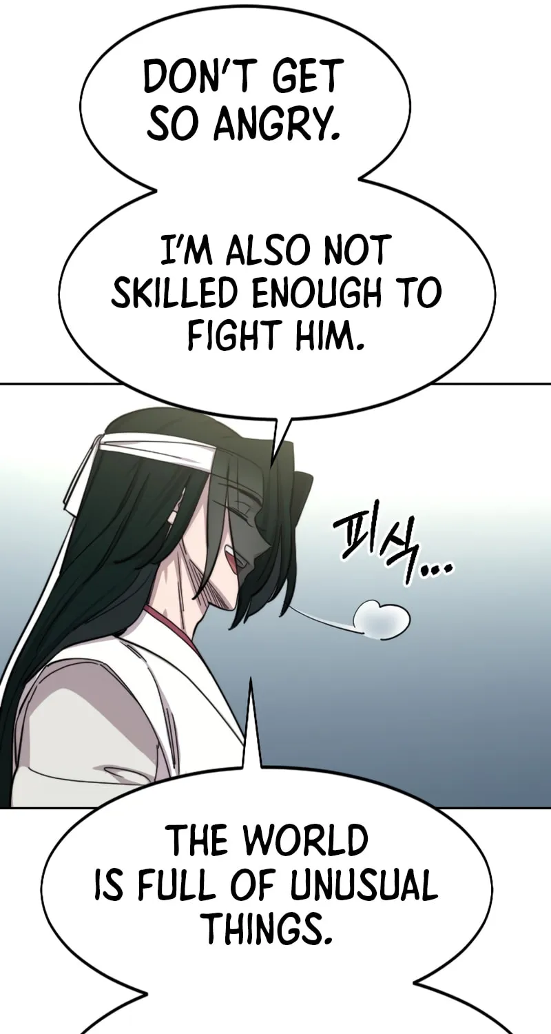 Return of the Blossoming Blade Chapter 79 page 31 - 