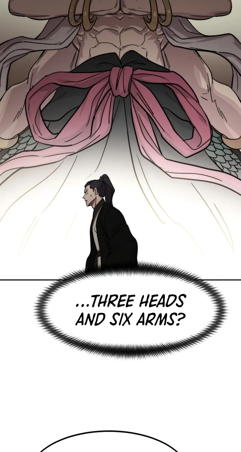 Return of the Blossoming Blade Chapter 79 page 33 - 