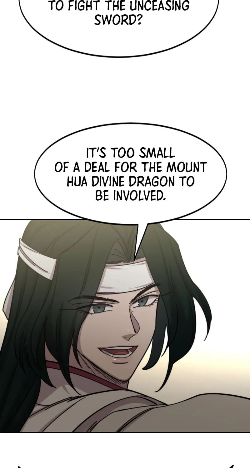 Return of the Blossoming Blade Chapter 79 page 35 - 