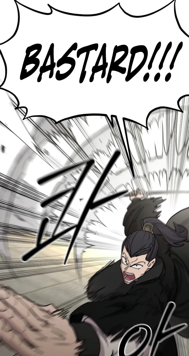 Return of the Blossoming Blade Chapter 79 page 36 - 