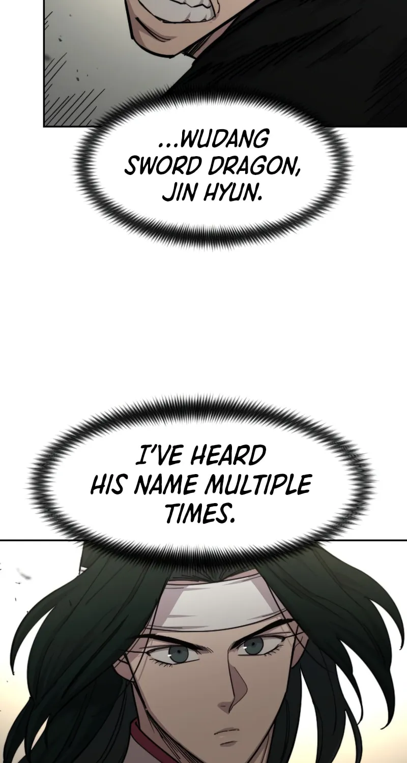 Return of the Blossoming Blade Chapter 79 page 38 - 